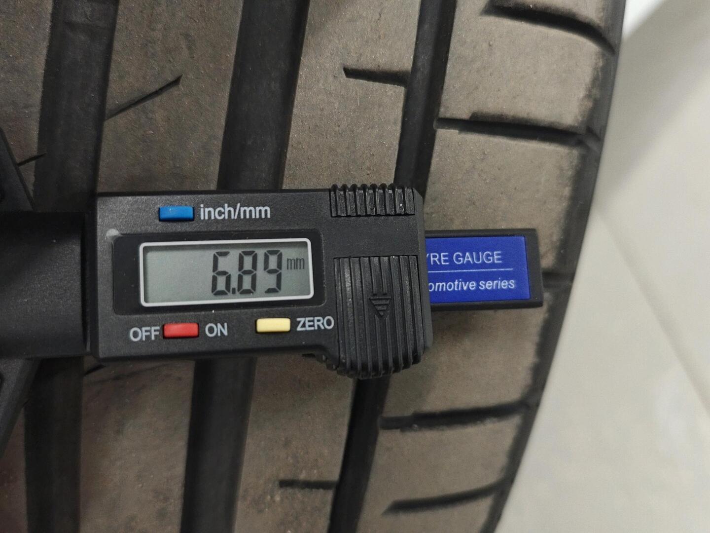 FORD Fiesta Van 2016