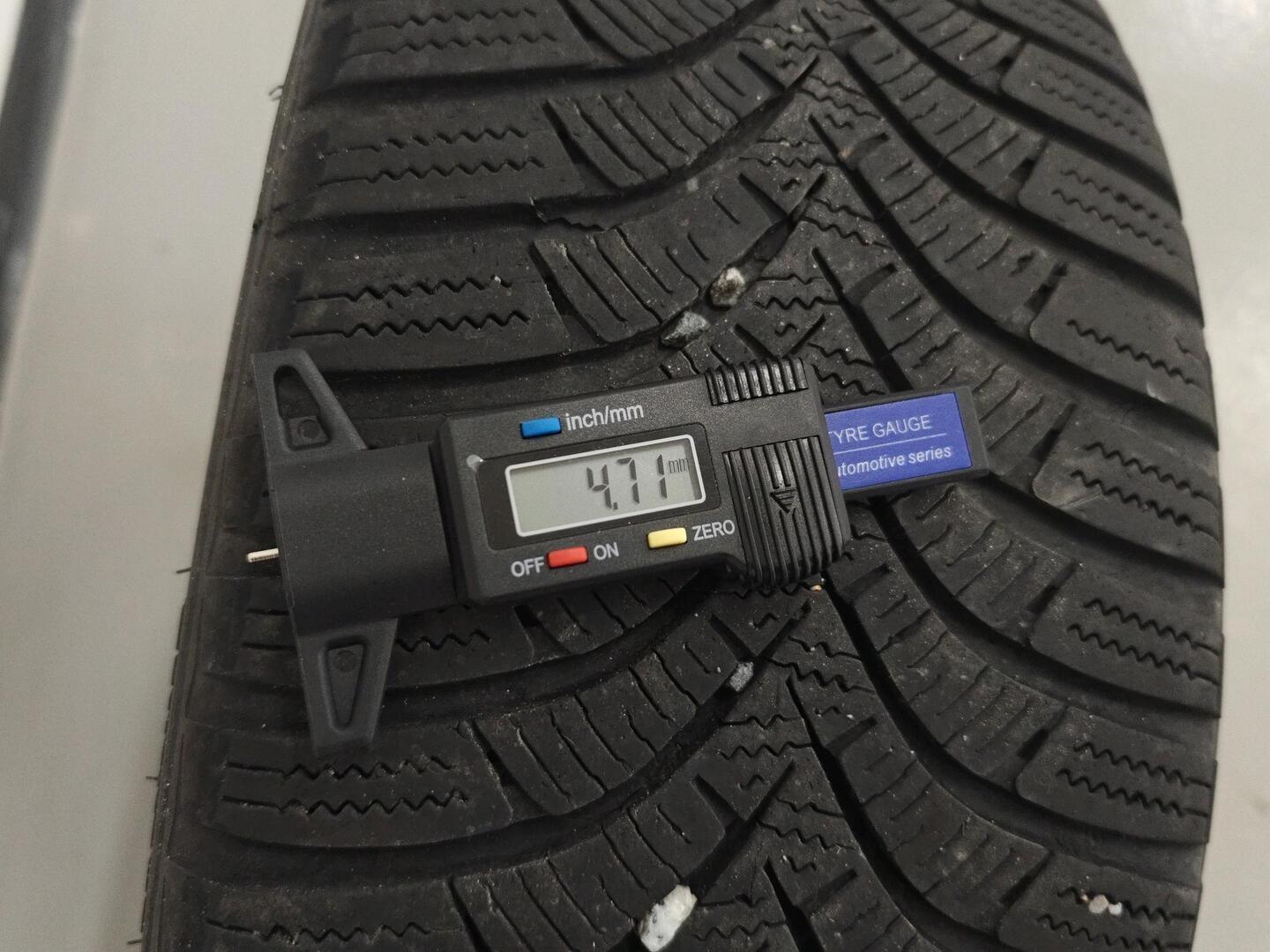 FORD Fiesta Van 2016