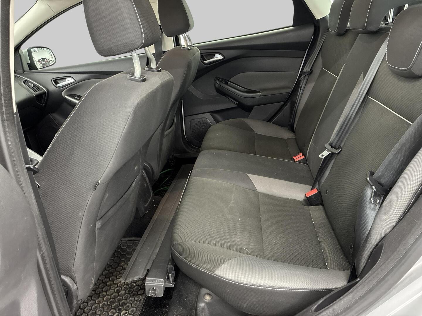 FORD Focus 2011