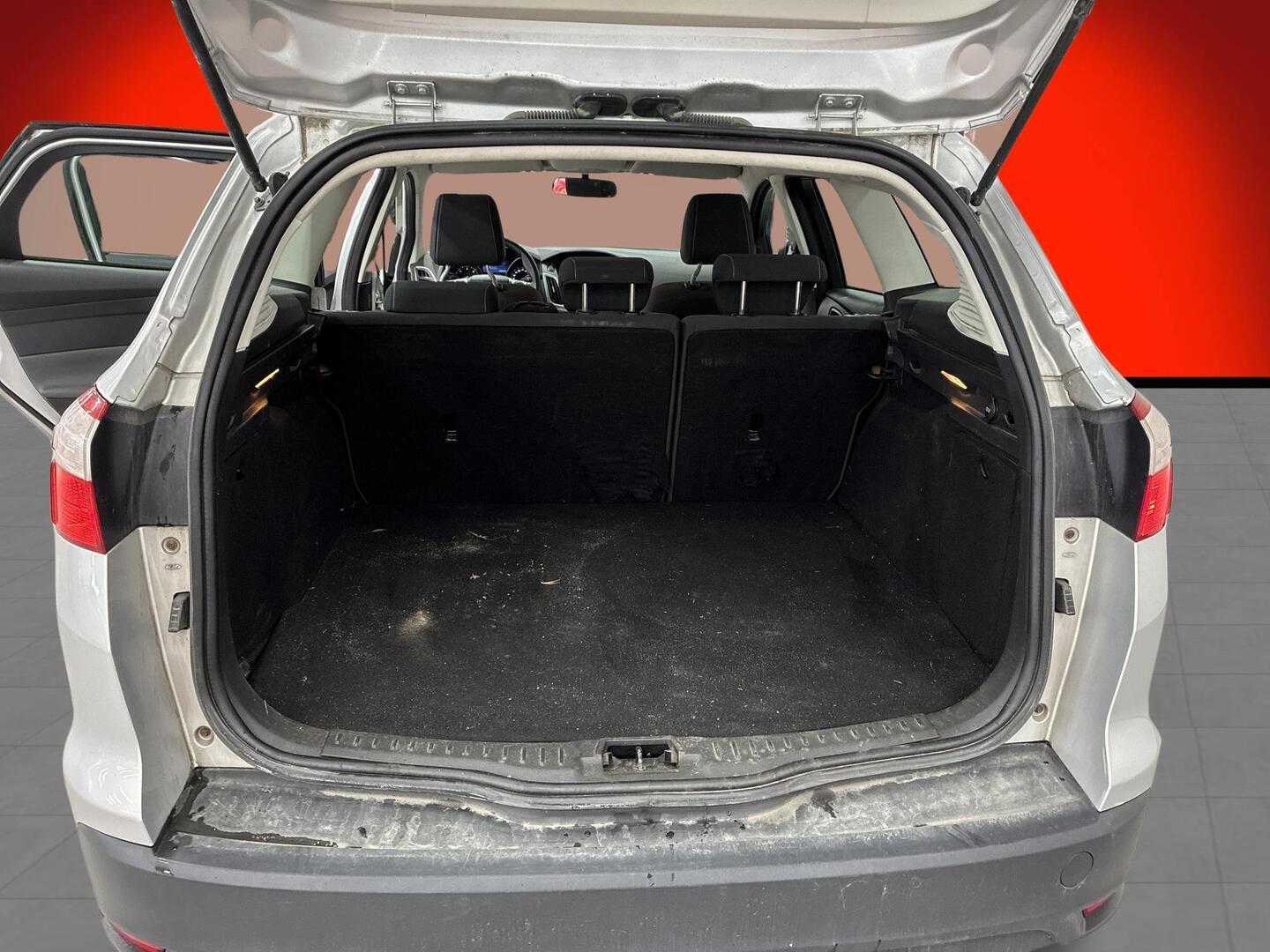 FORD Focus 2011