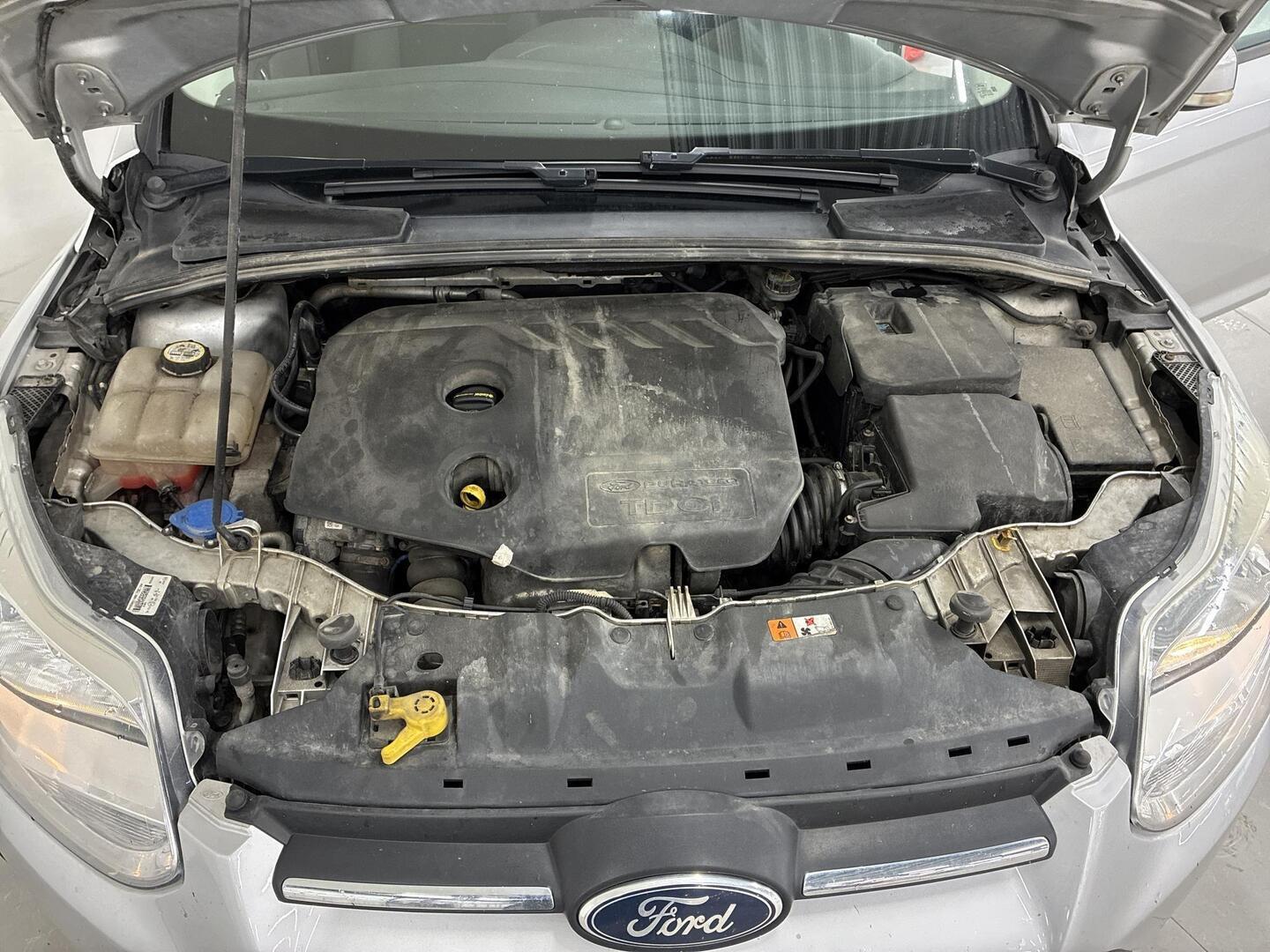 FORD Focus 2011