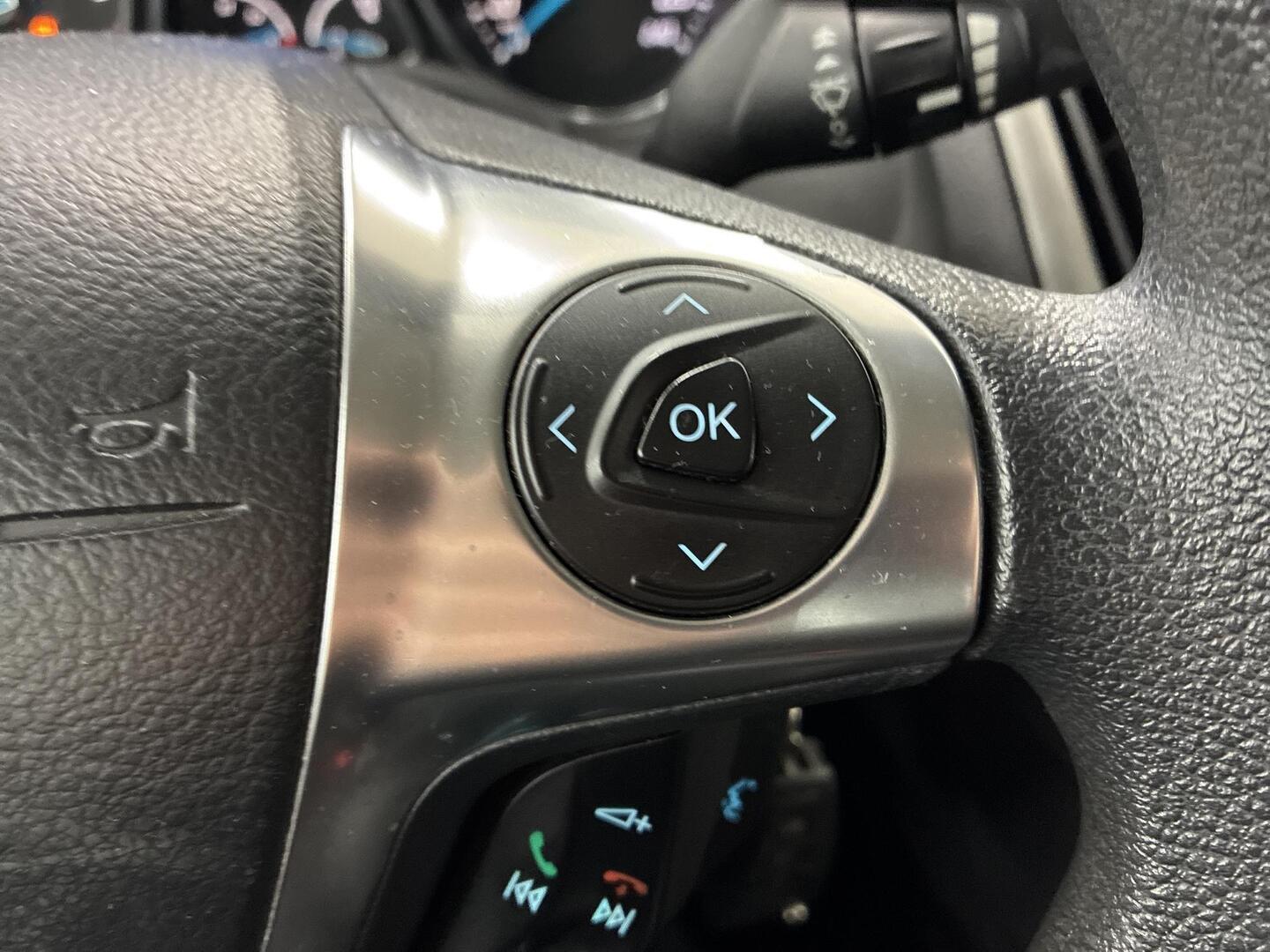 FORD Focus 2011