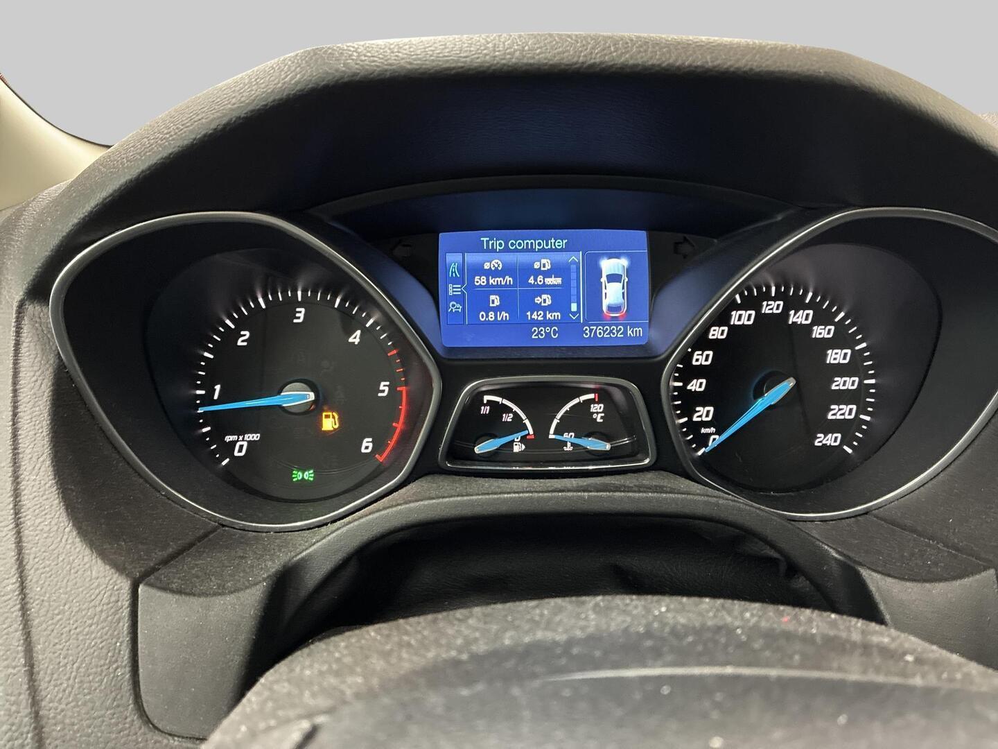 FORD Focus 2011