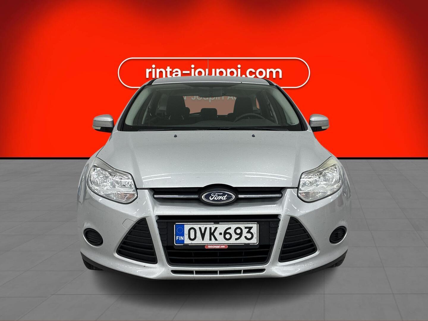 FORD Focus 2011