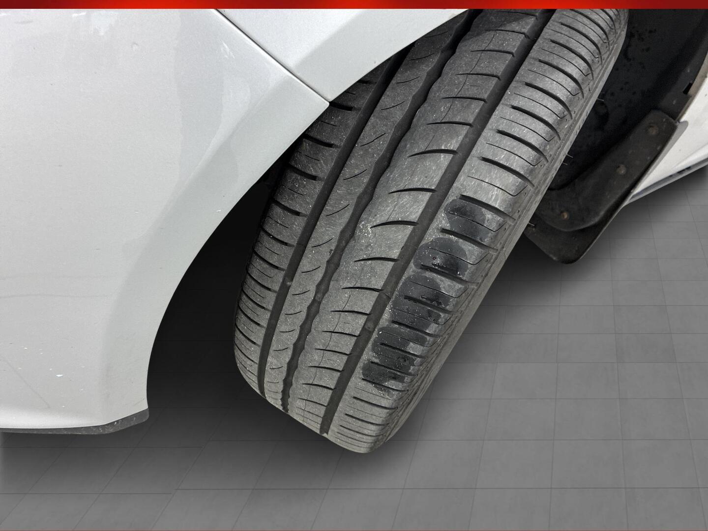 FORD Focus 2011