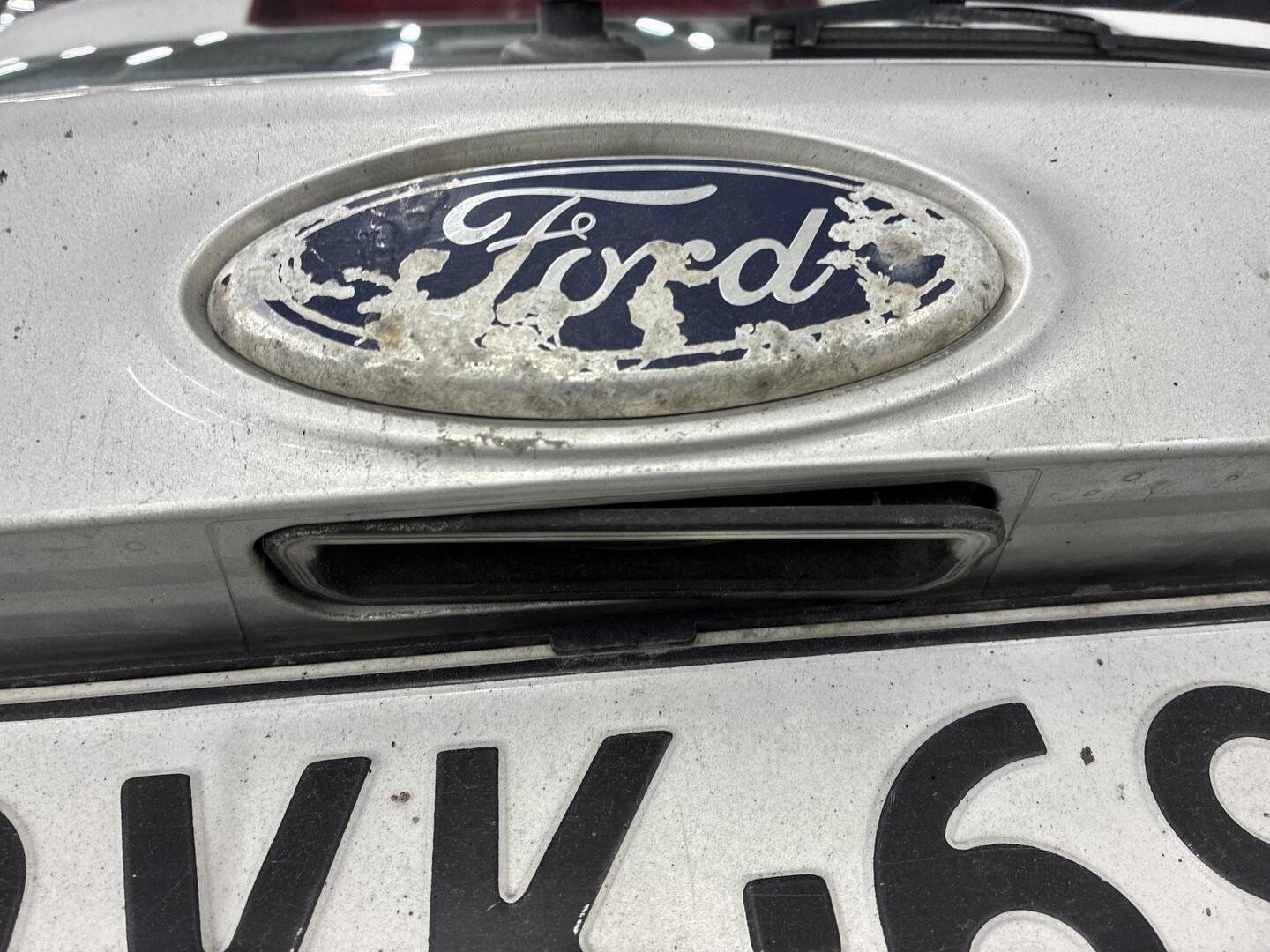 FORD Focus 2011