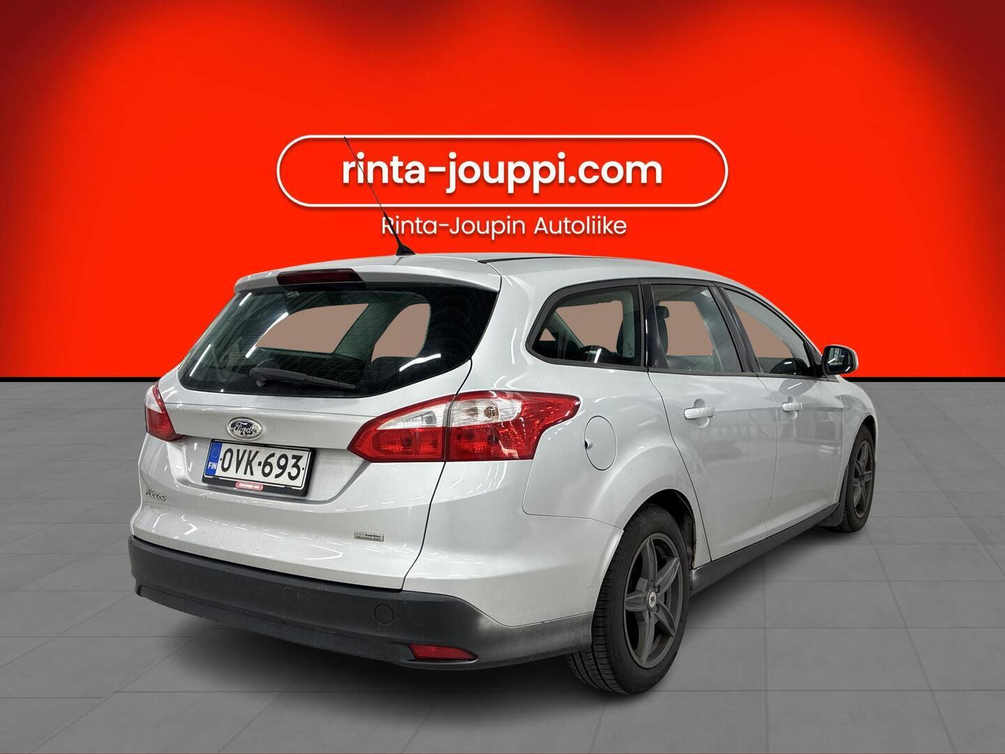FORD Focus 2011
