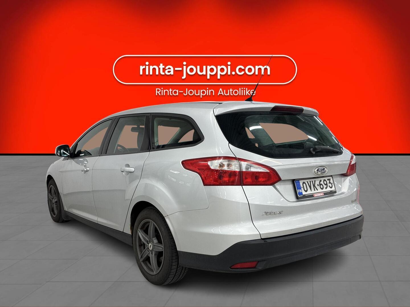 FORD Focus 2011