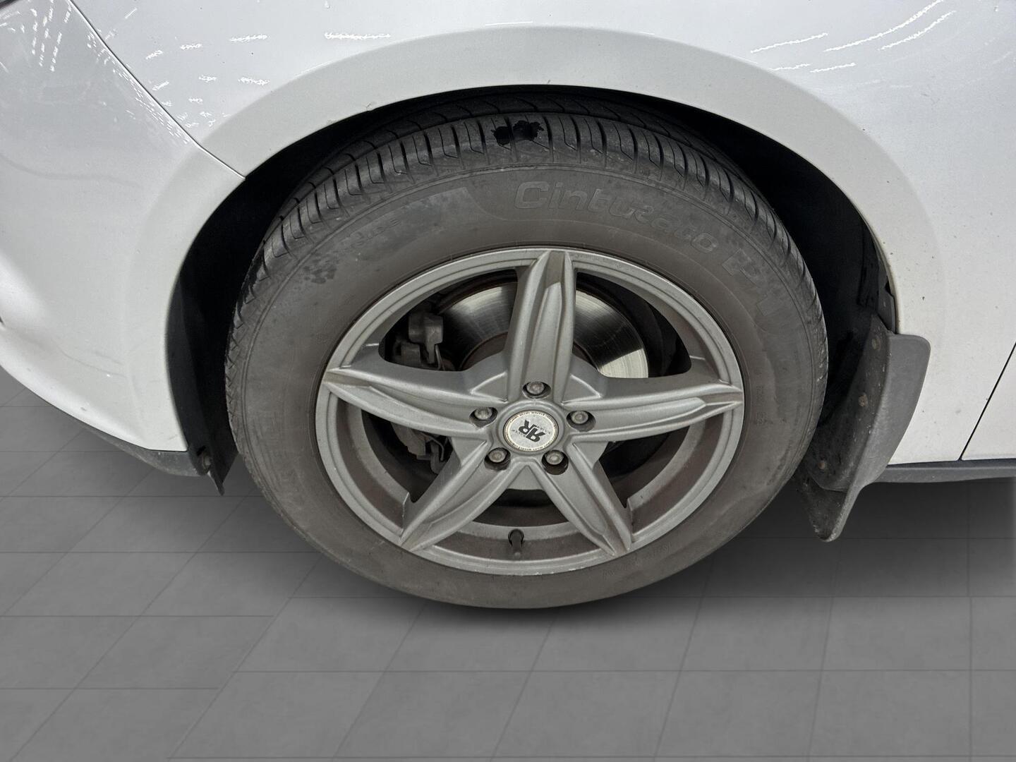 FORD Focus 2011