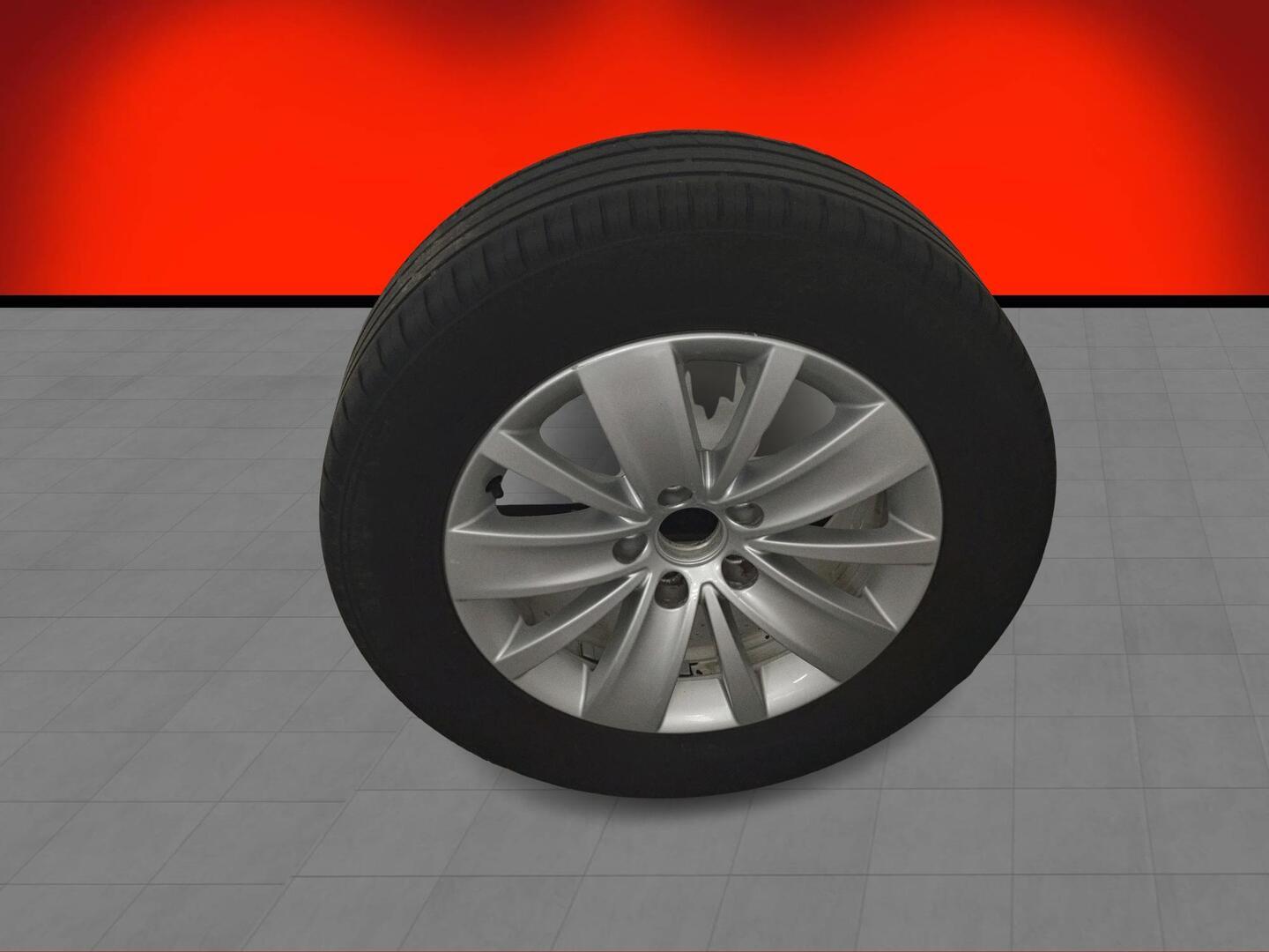 VOLKSWAGEN Sharan 2010