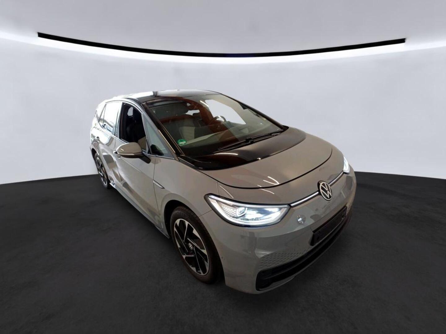 VOLKSWAGEN ID.3 2022