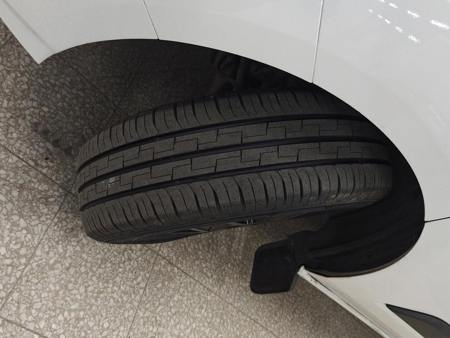 FORD TRANSIT CUSTOM 2023