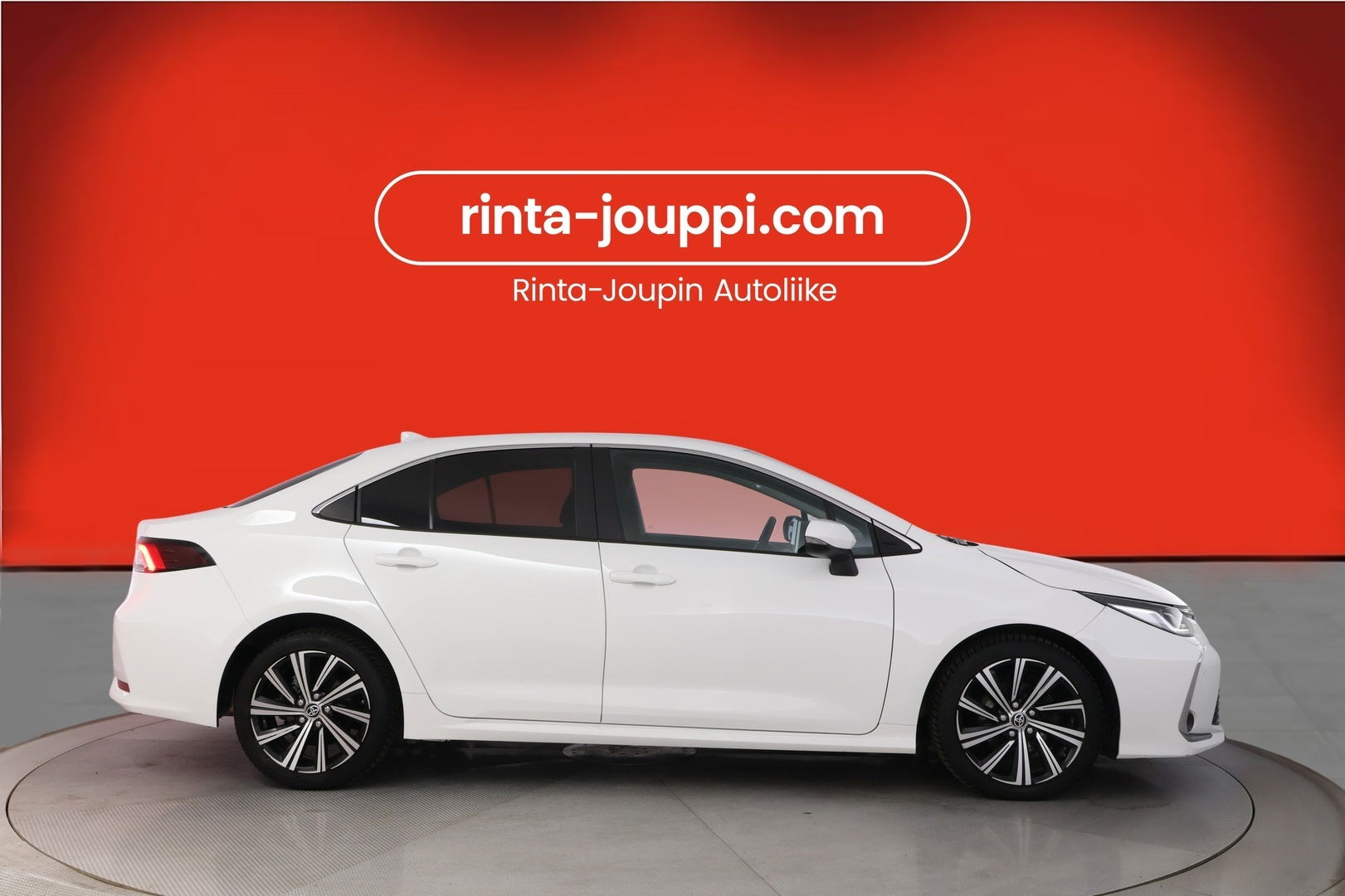 TOYOTA COROLLA 2023