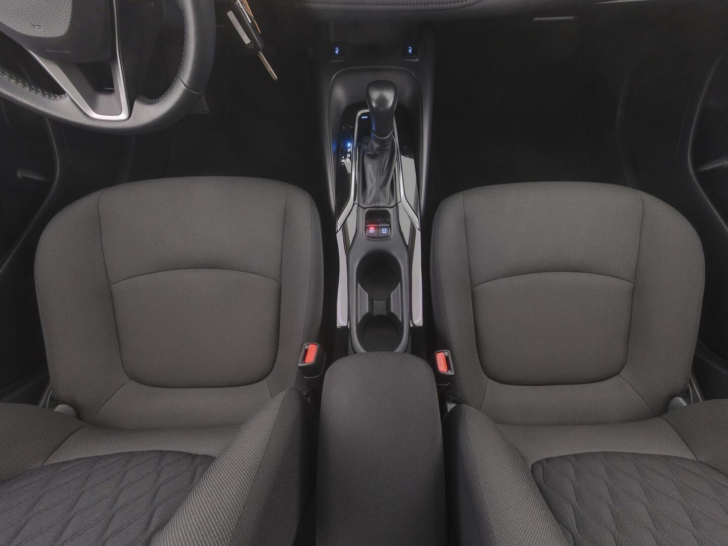 TOYOTA COROLLA 2023