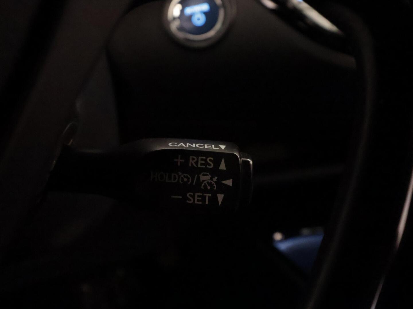 TOYOTA C-HR 2021