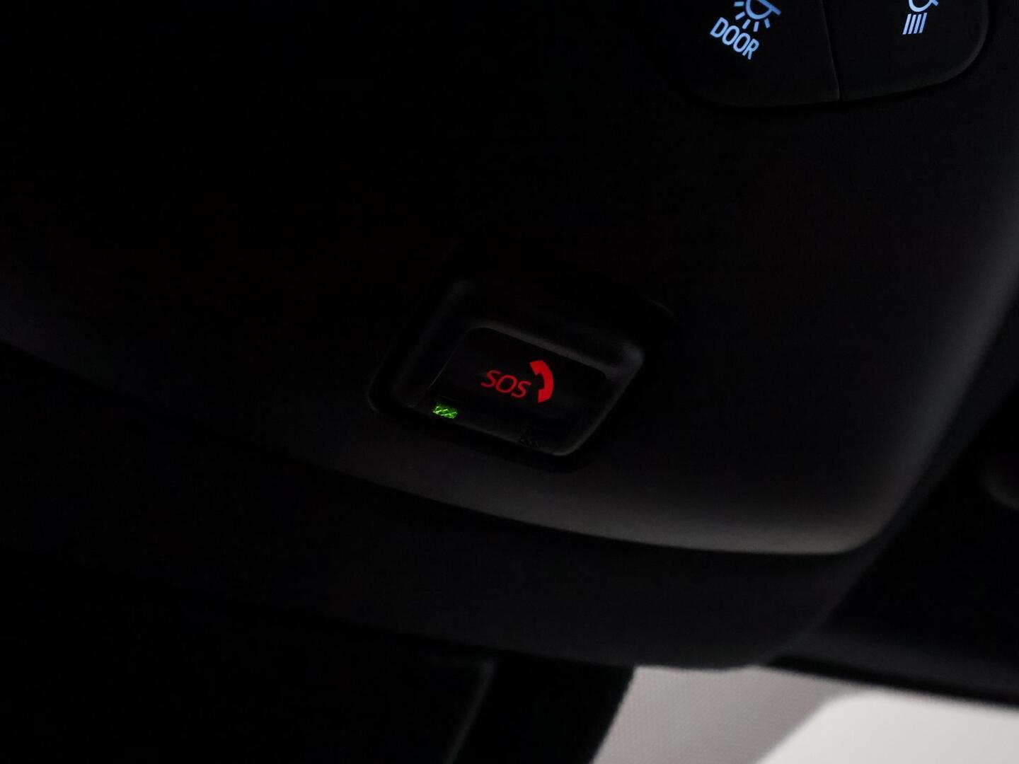 TOYOTA C-HR 2021