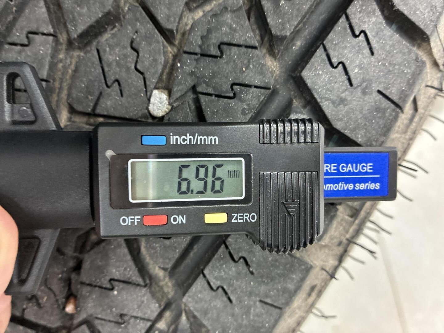 SUBARU Forester 2005