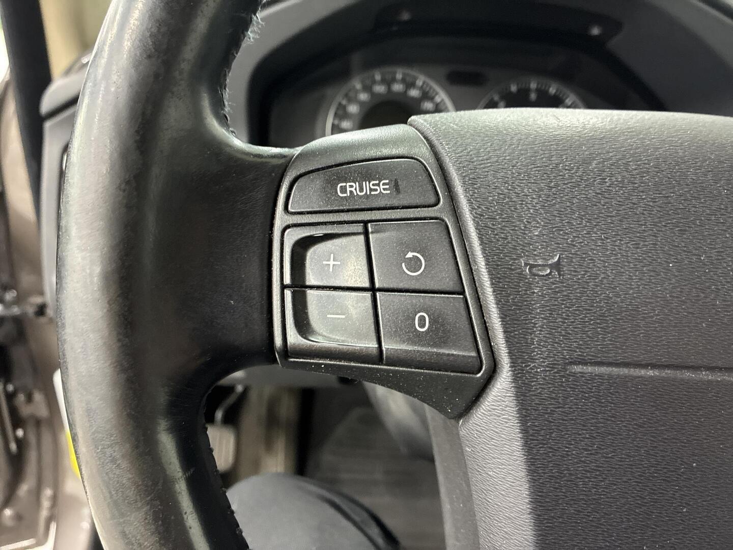 VOLVO S80 2007