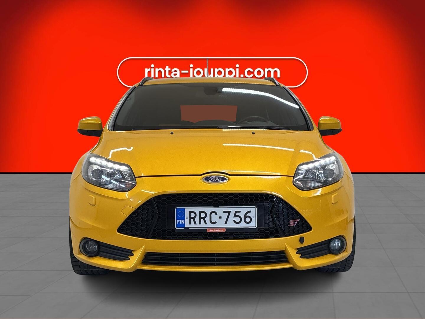 FORD Focus 2013