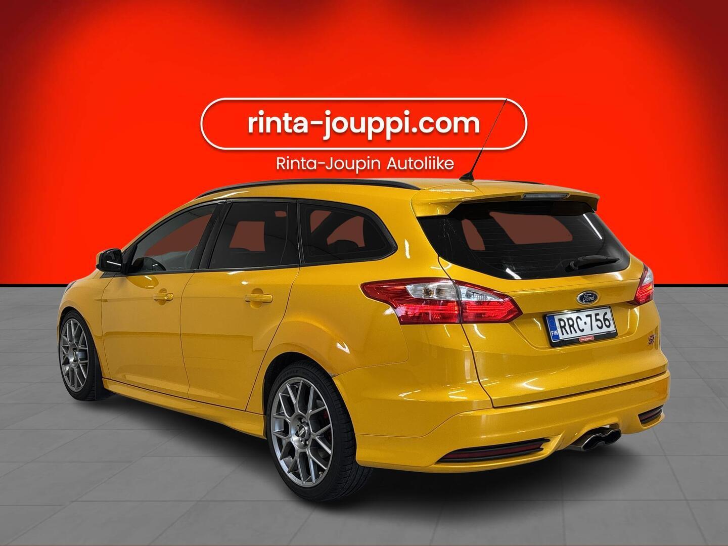 FORD Focus 2013