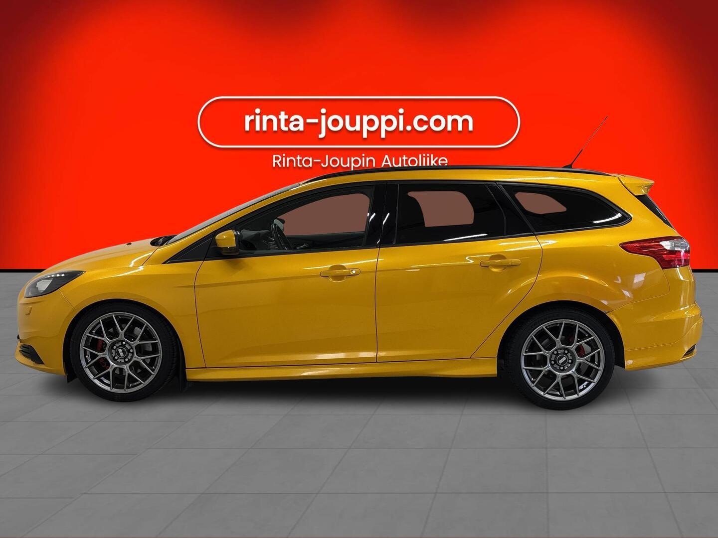 FORD Focus 2013