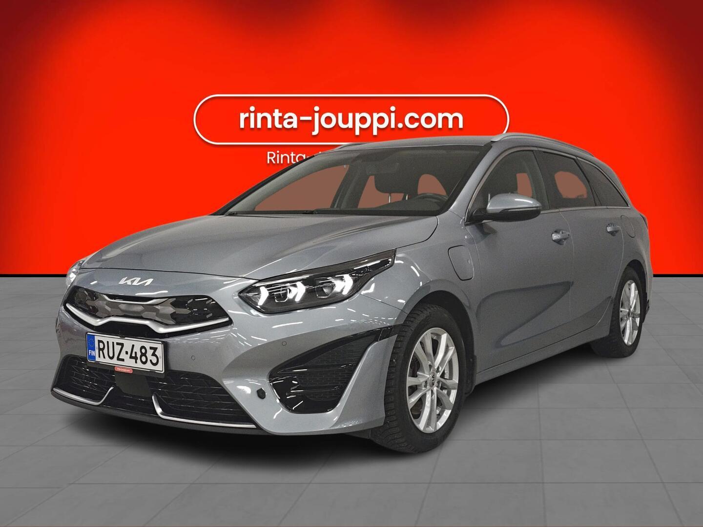 KIA CEED 2023