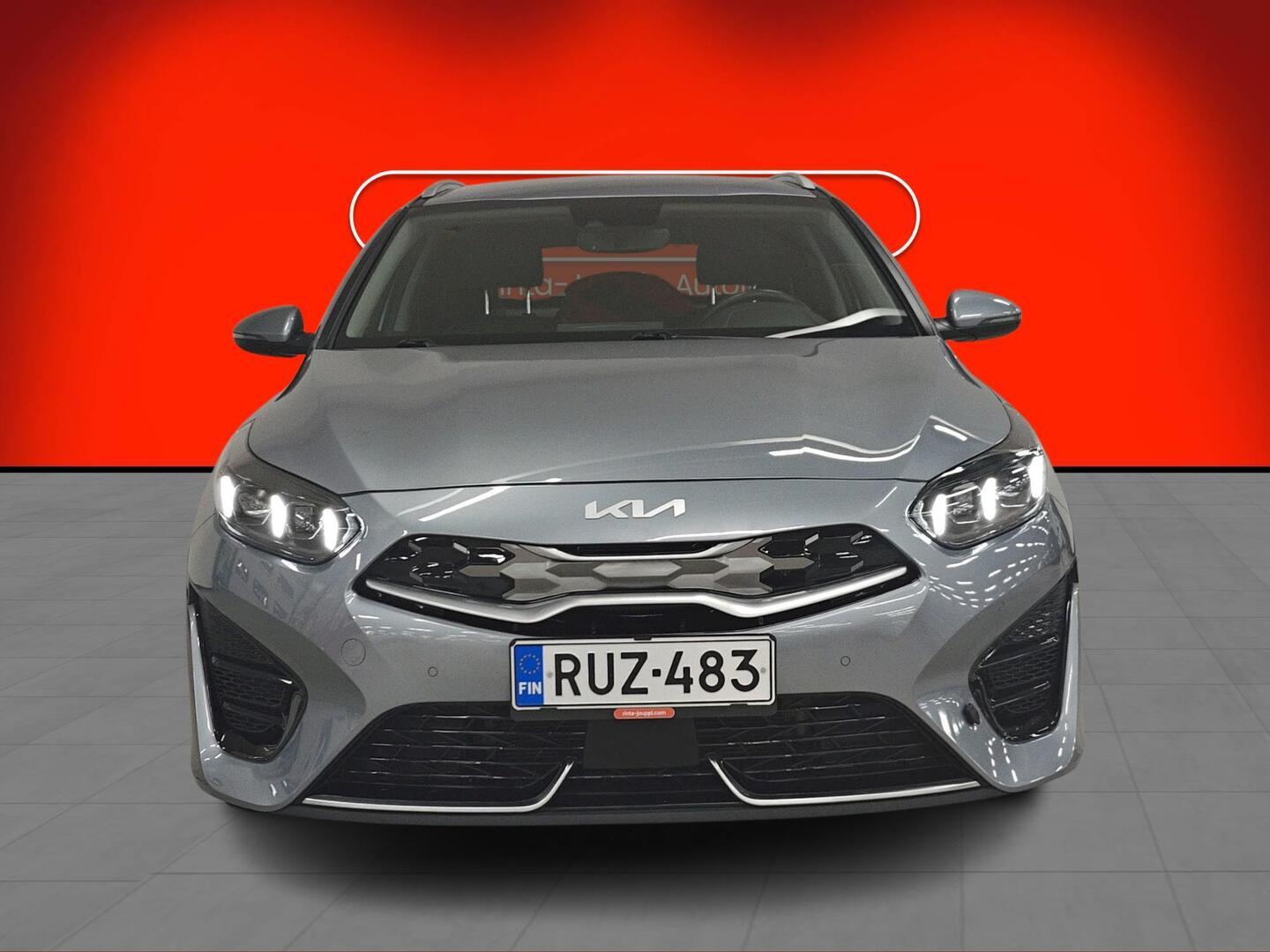 KIA CEED 2023