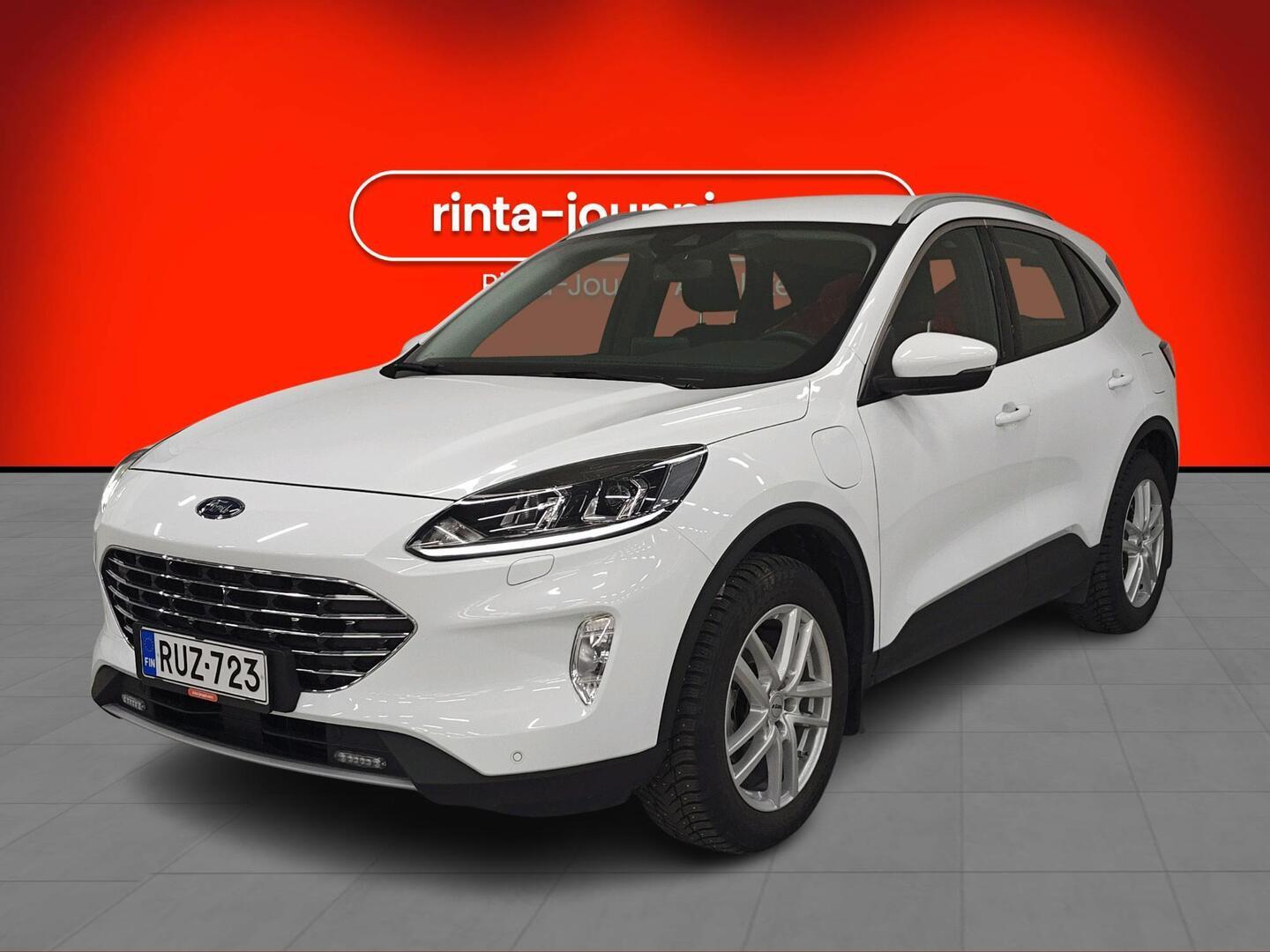 FORD Kuga 2023