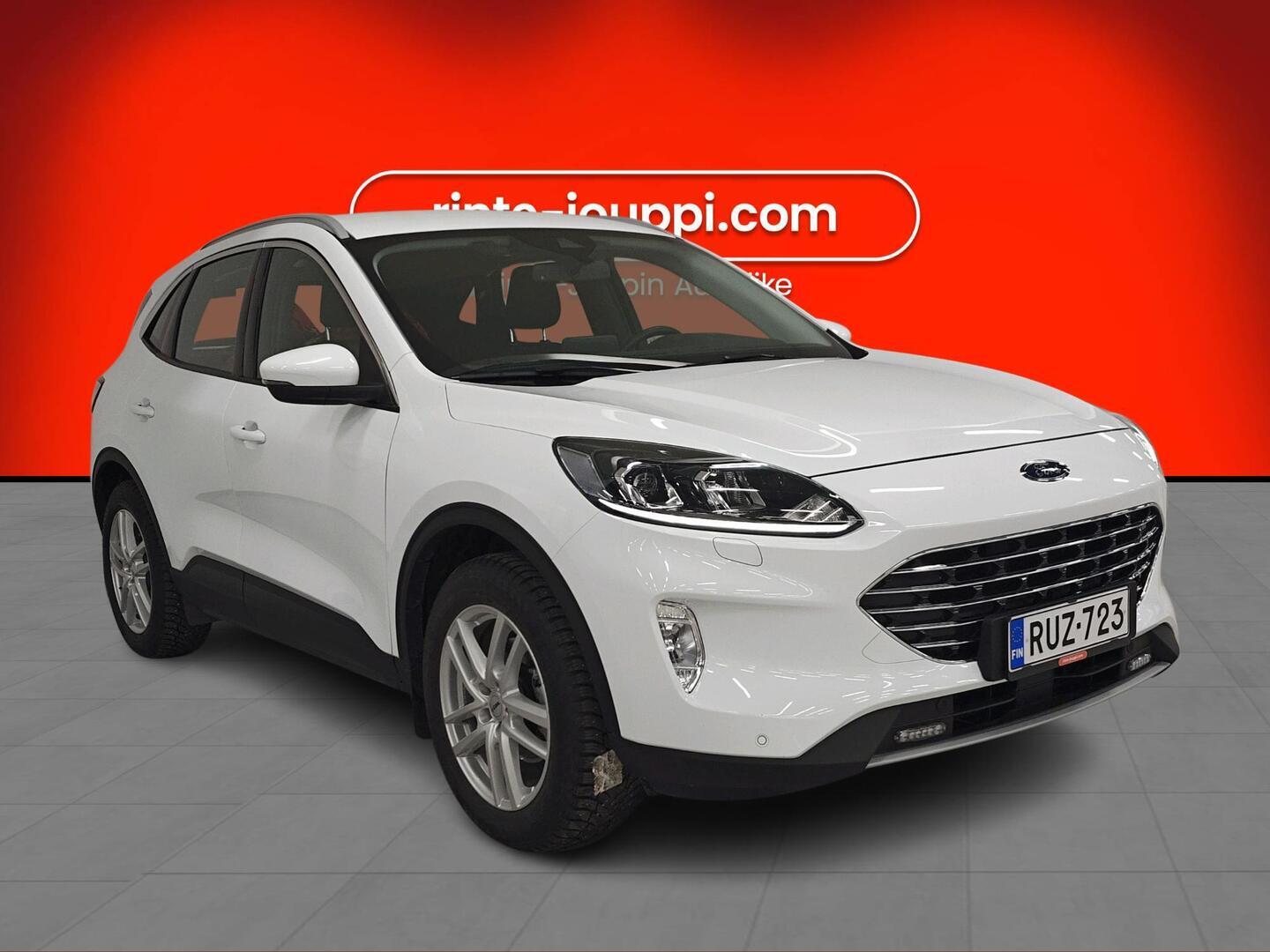 FORD Kuga 2023