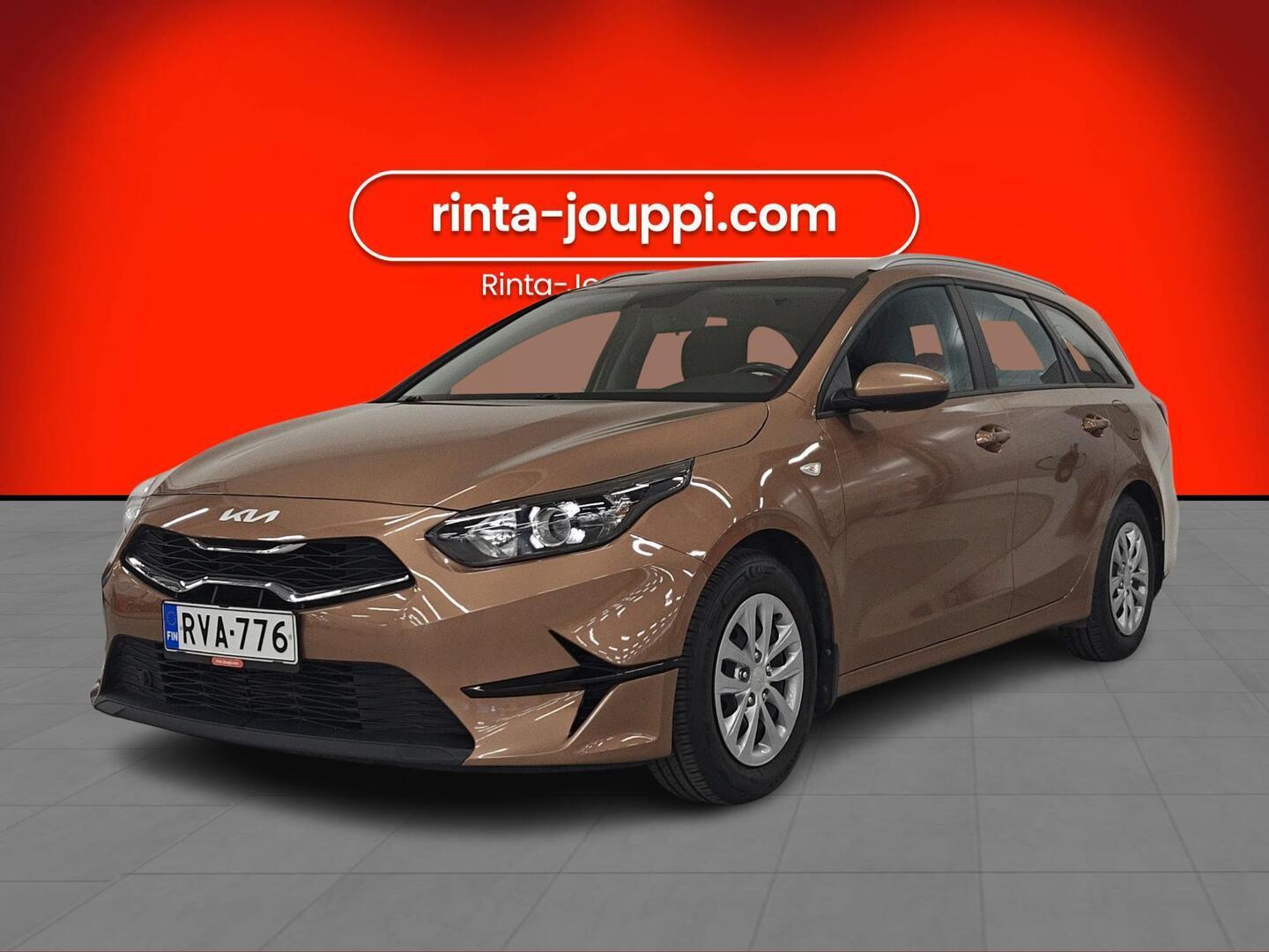 KIA Ceed 2023