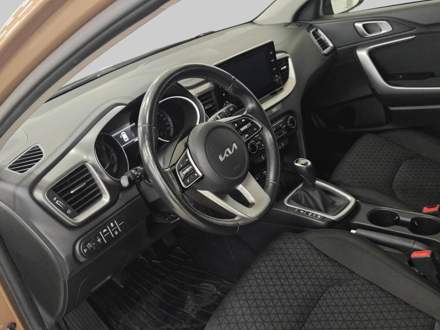KIA Ceed 2023