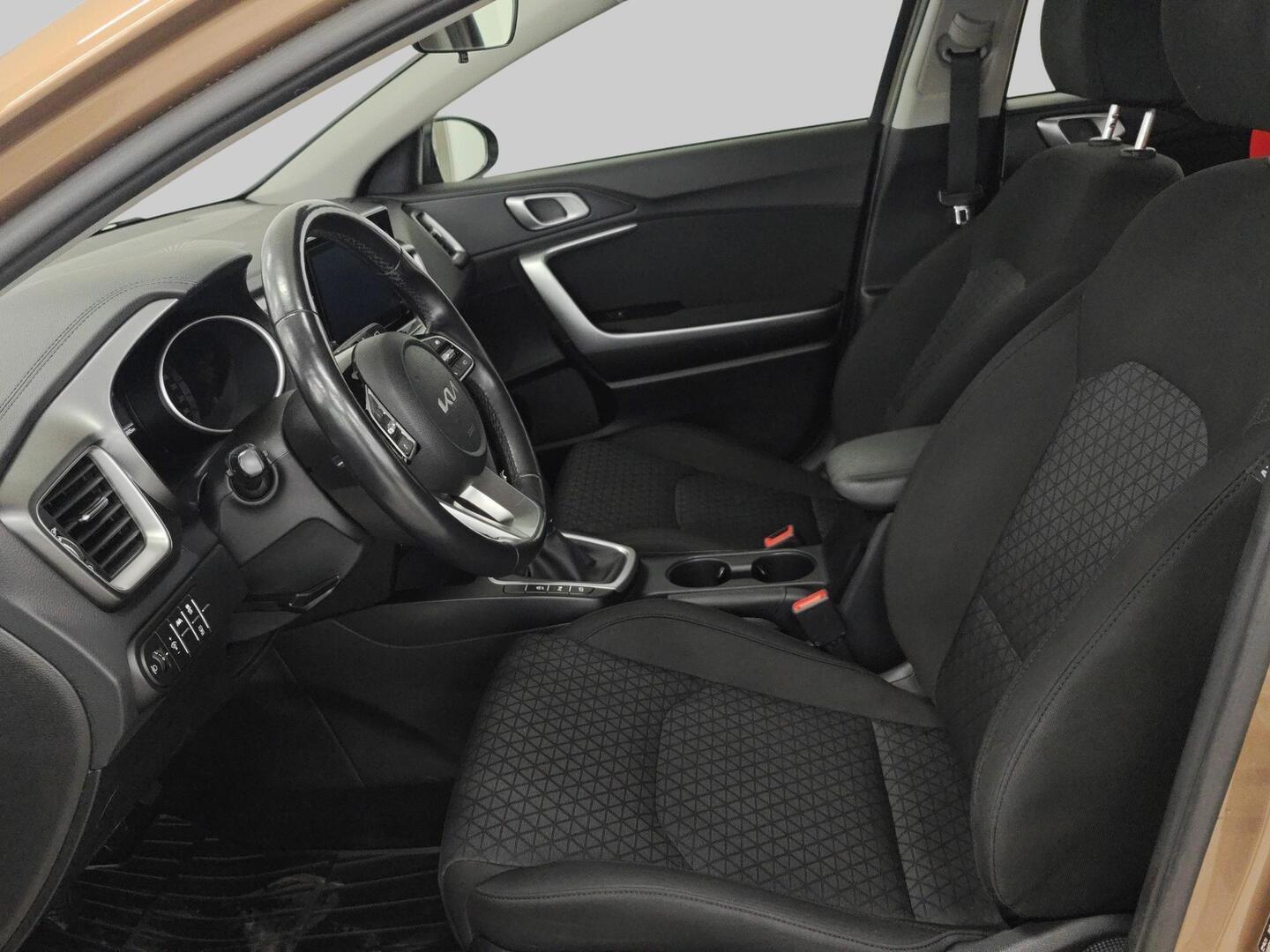 KIA Ceed 2023