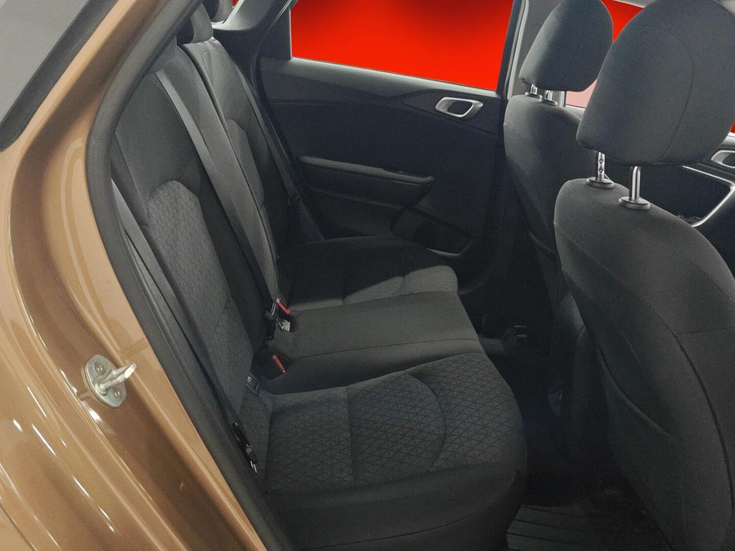 KIA Ceed 2023
