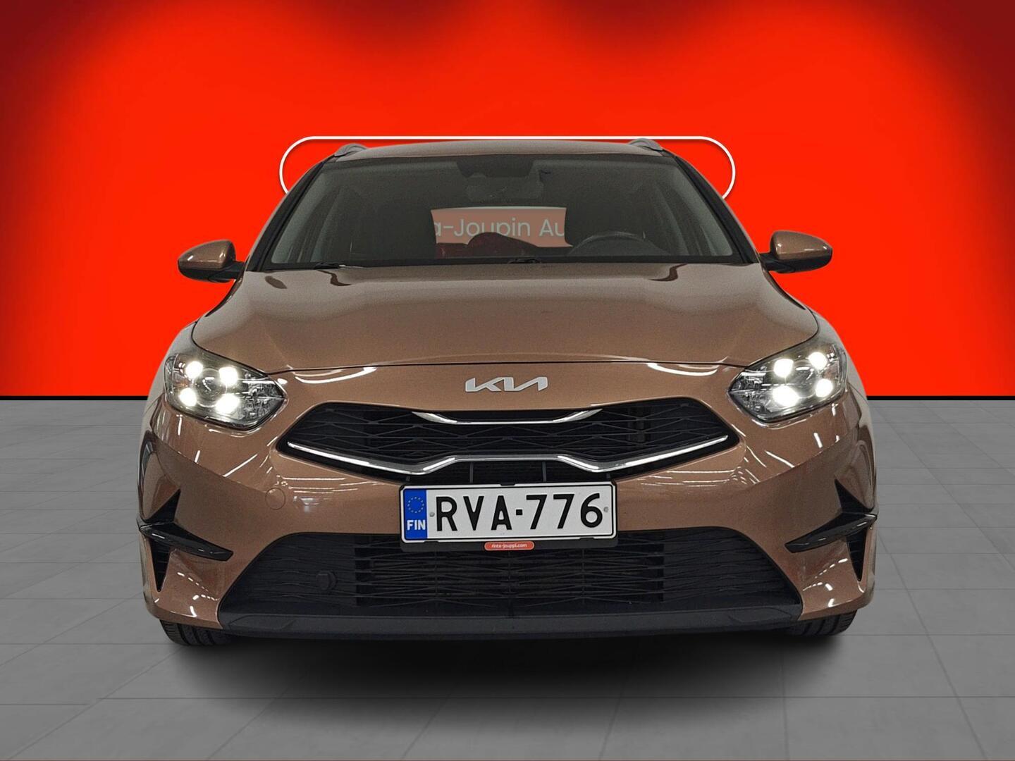 KIA Ceed 2023