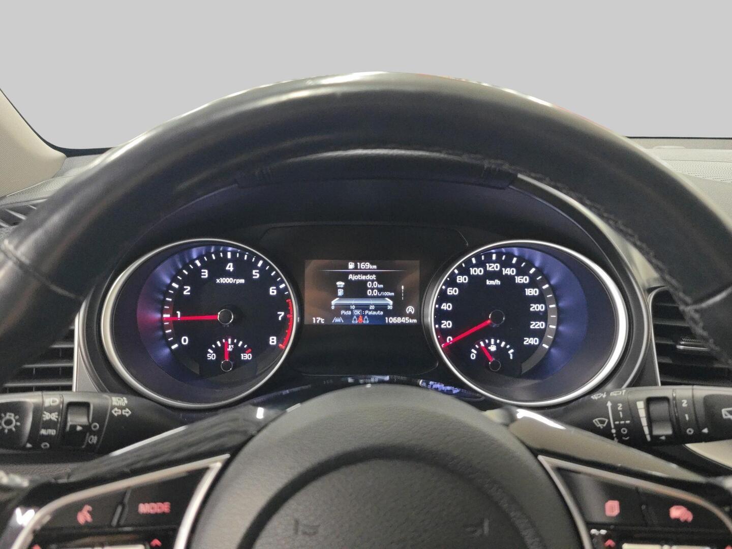 KIA Ceed 2023