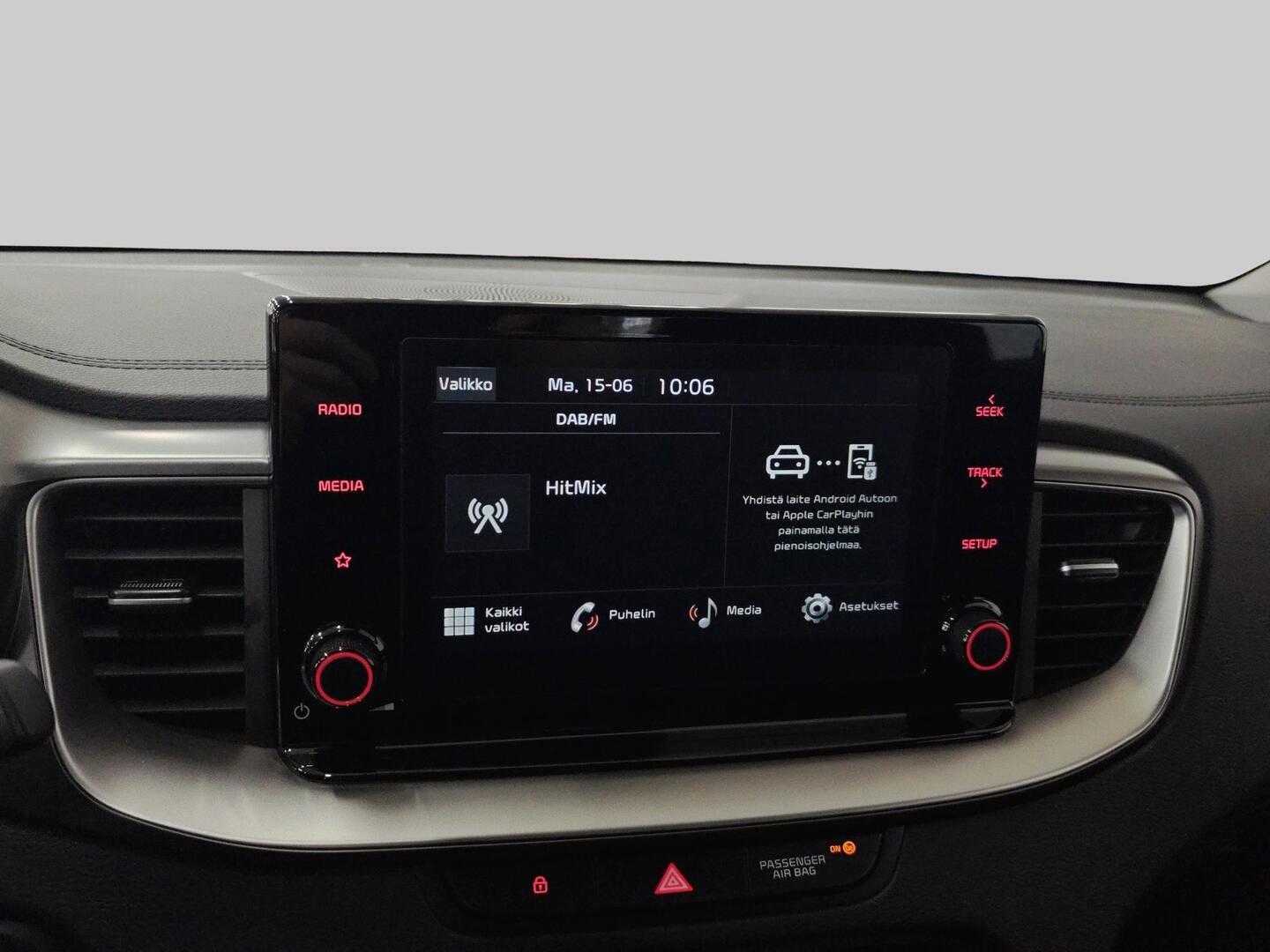 KIA Ceed 2023