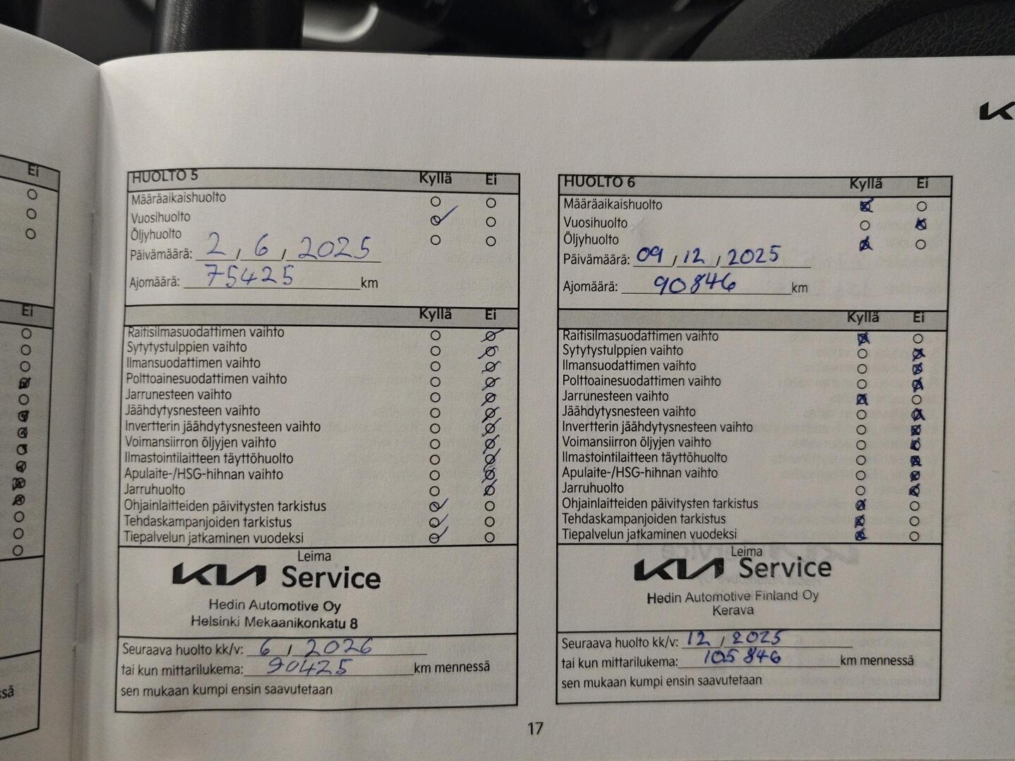 KIA Ceed 2023