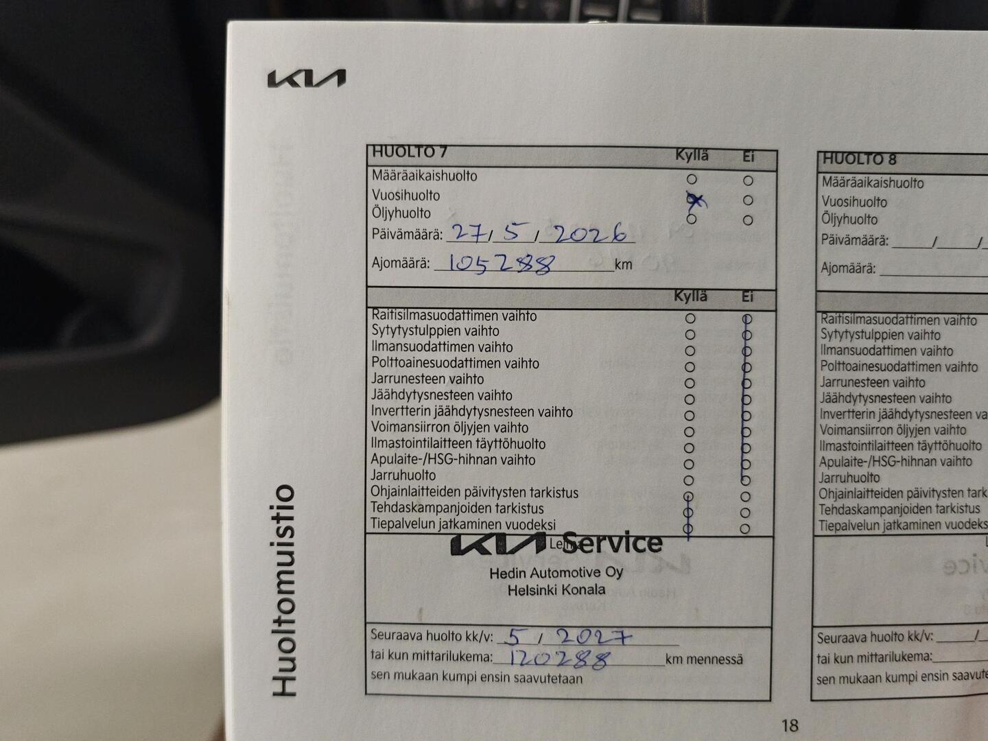 KIA Ceed 2023