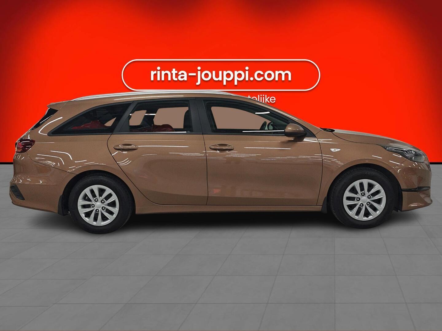 KIA Ceed 2023