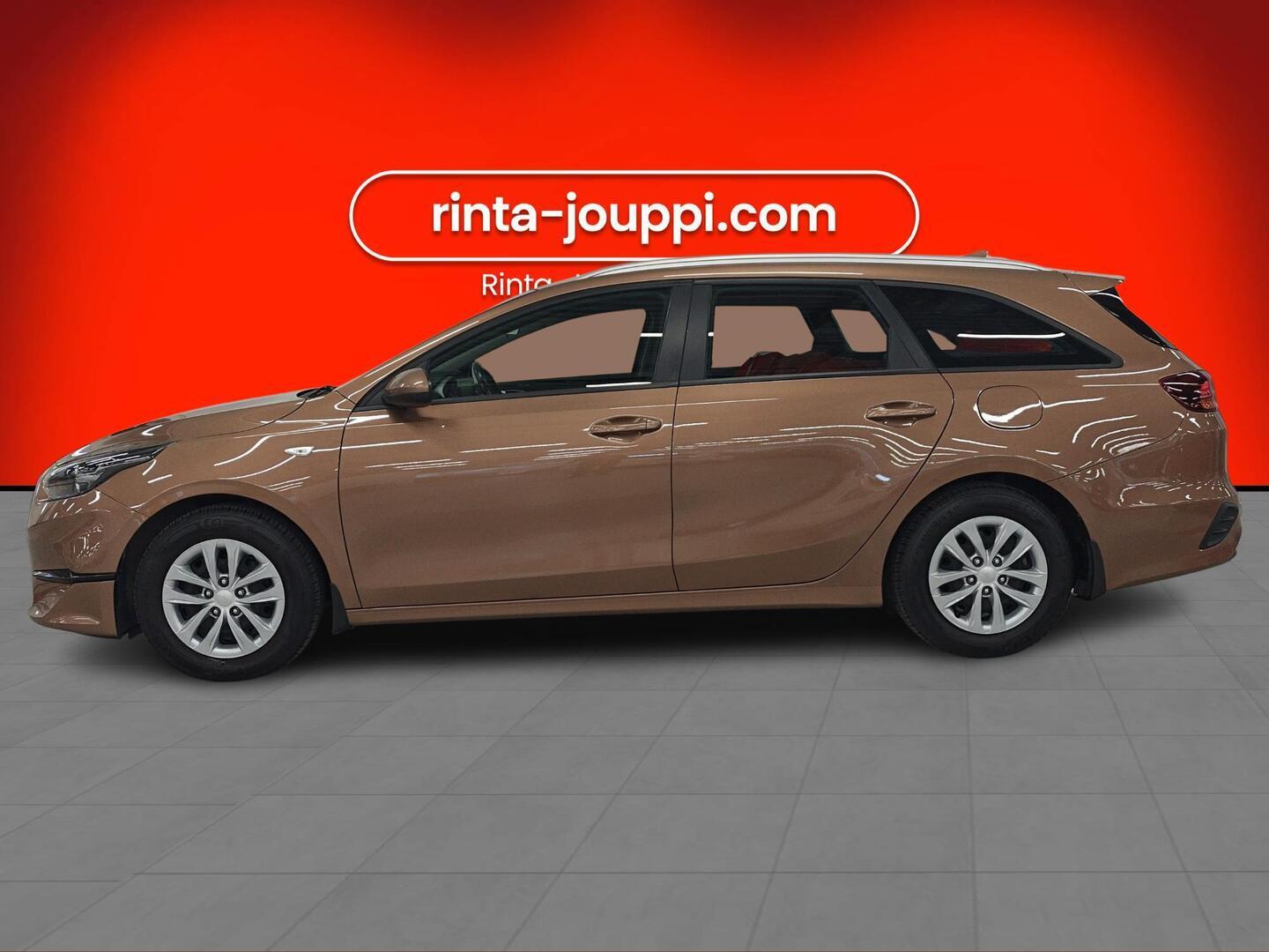 KIA Ceed 2023