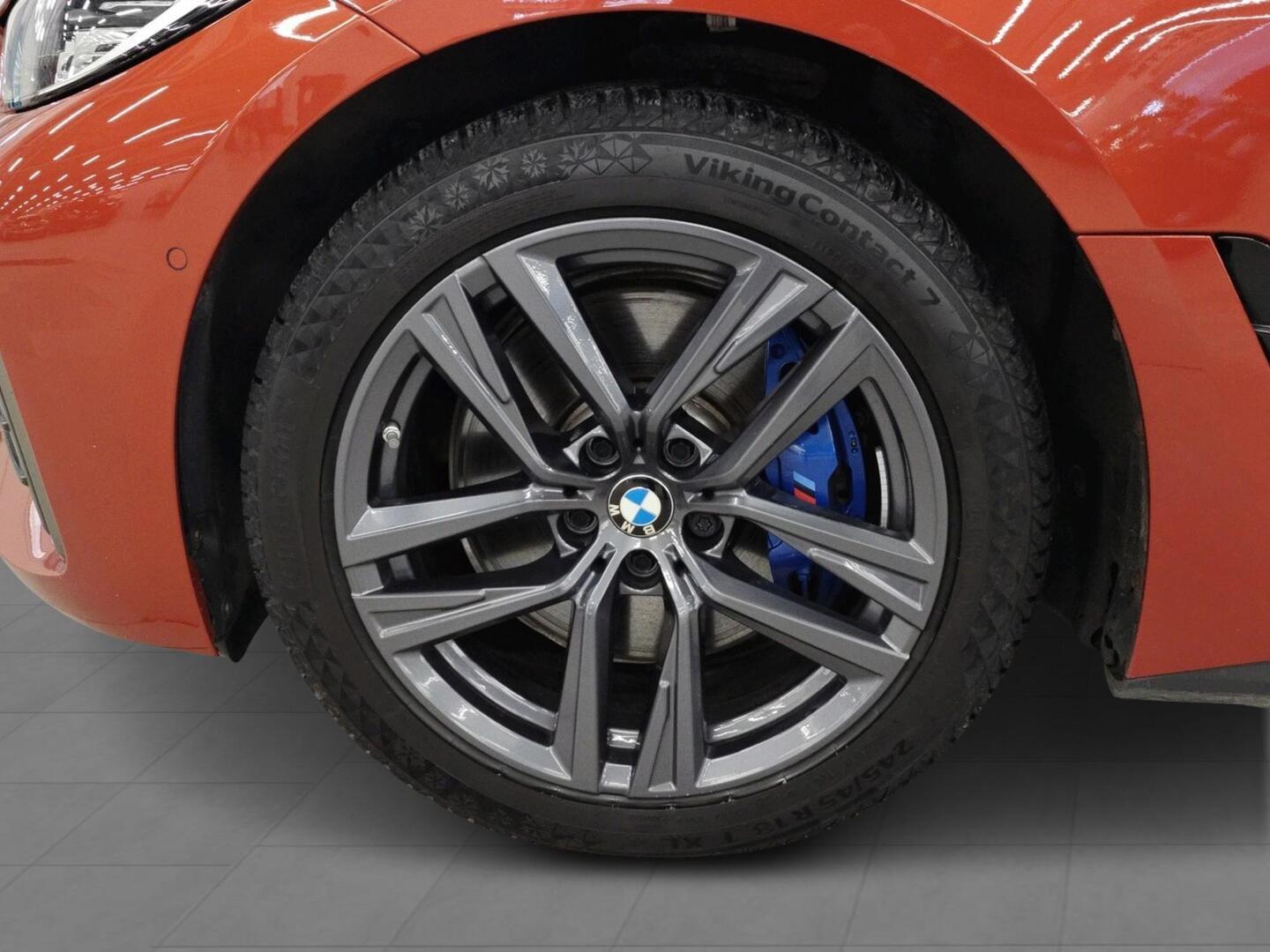 BMW I4 M50 2024