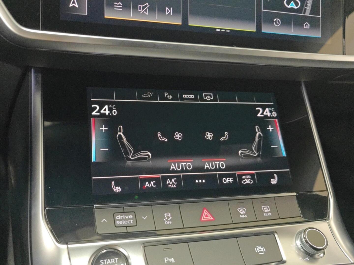 AUDI A6 2023
