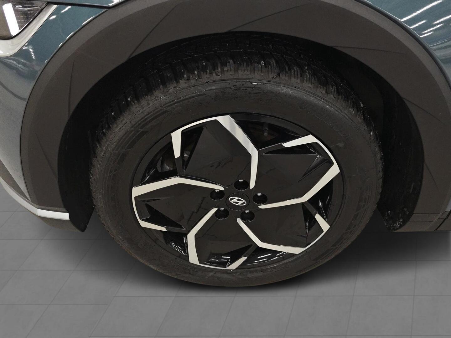 HYUNDAI IONIQ 5 2024