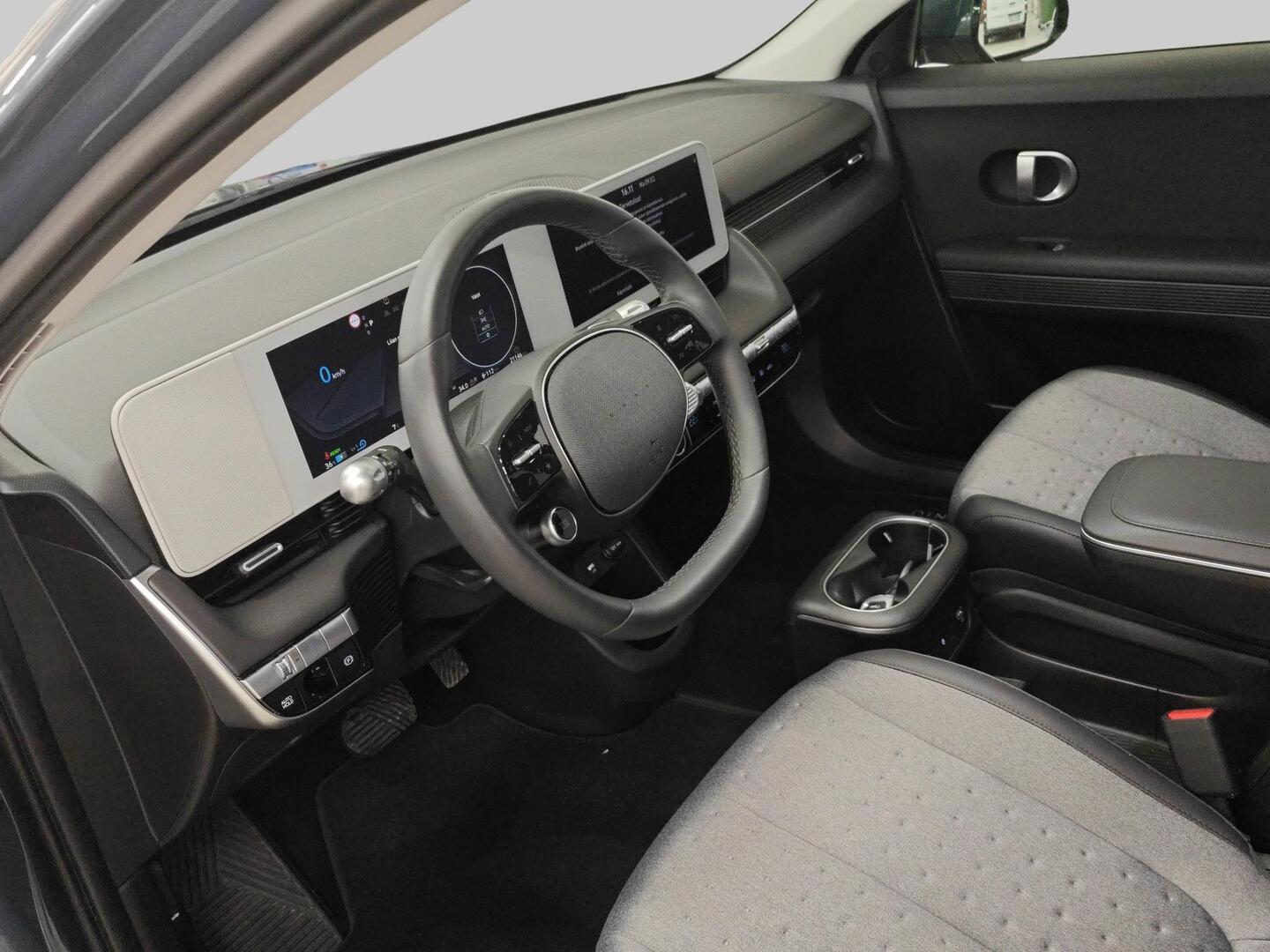 HYUNDAI IONIQ 5 2024