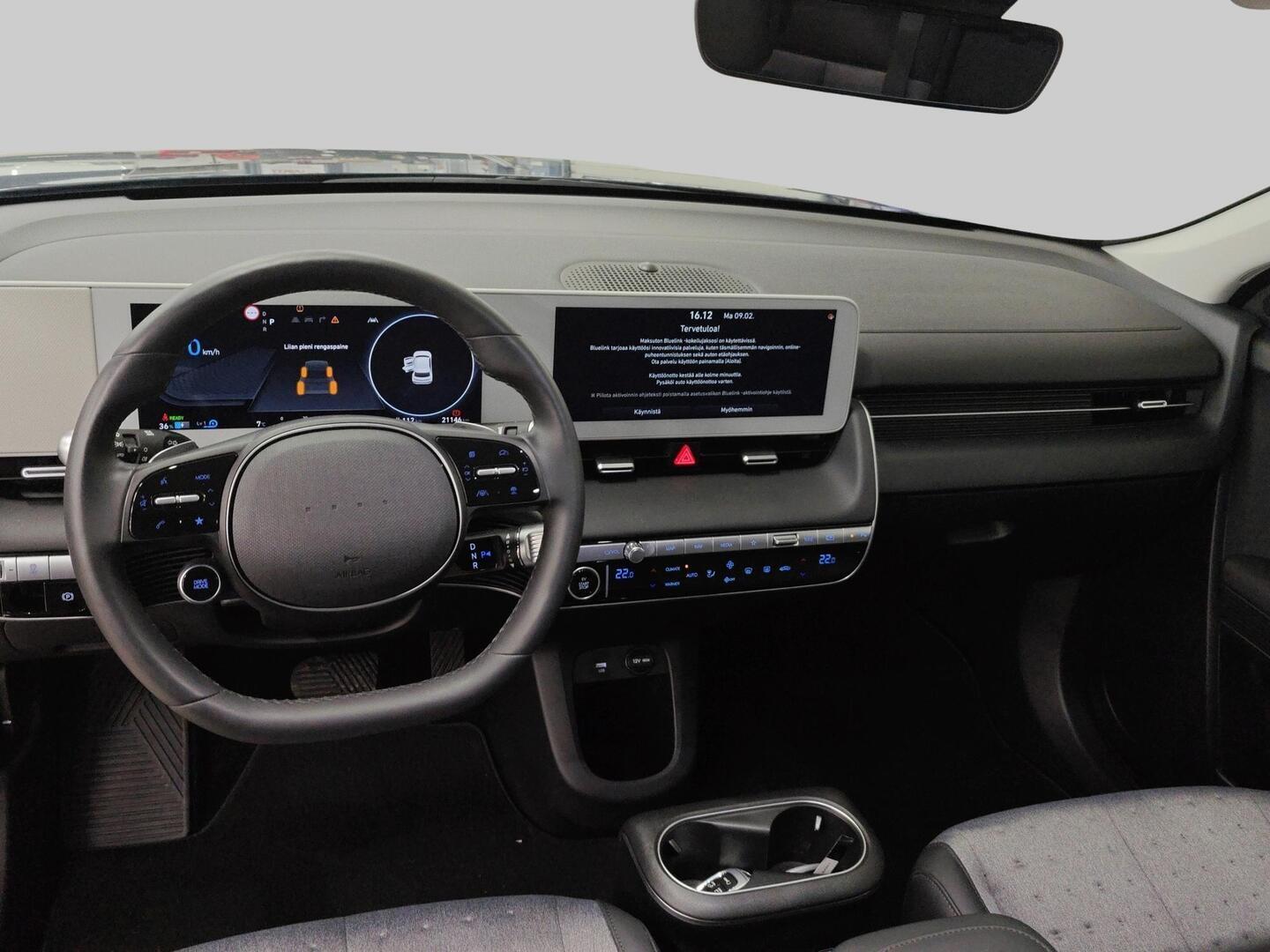 HYUNDAI IONIQ 5 2024