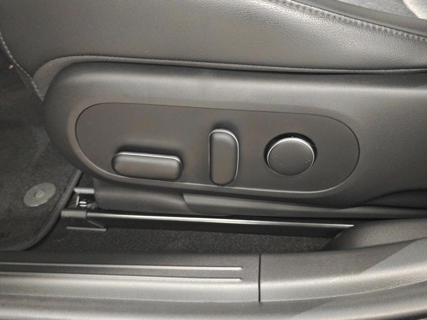 HYUNDAI IONIQ 5 2024