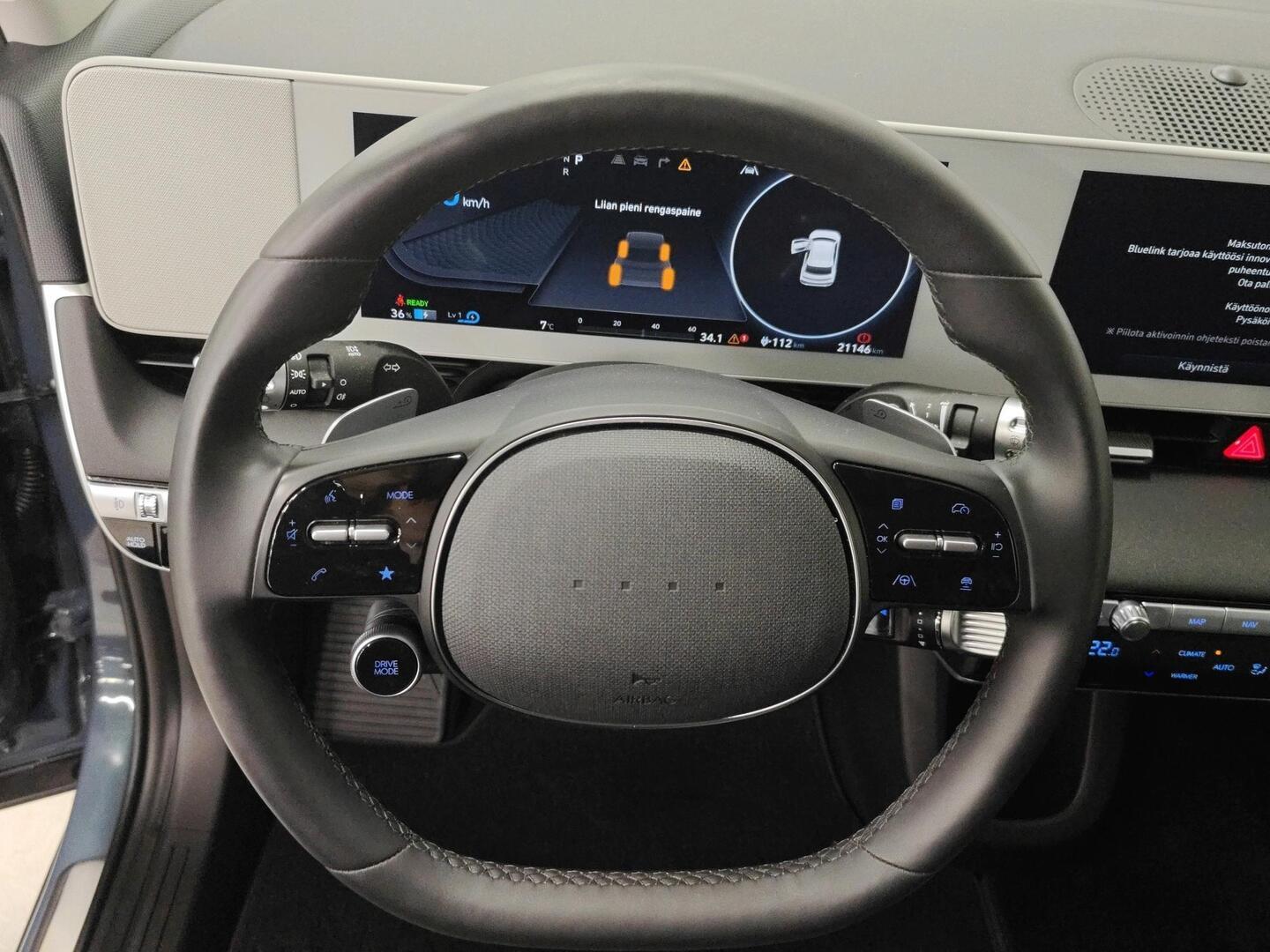 HYUNDAI IONIQ 5 2024