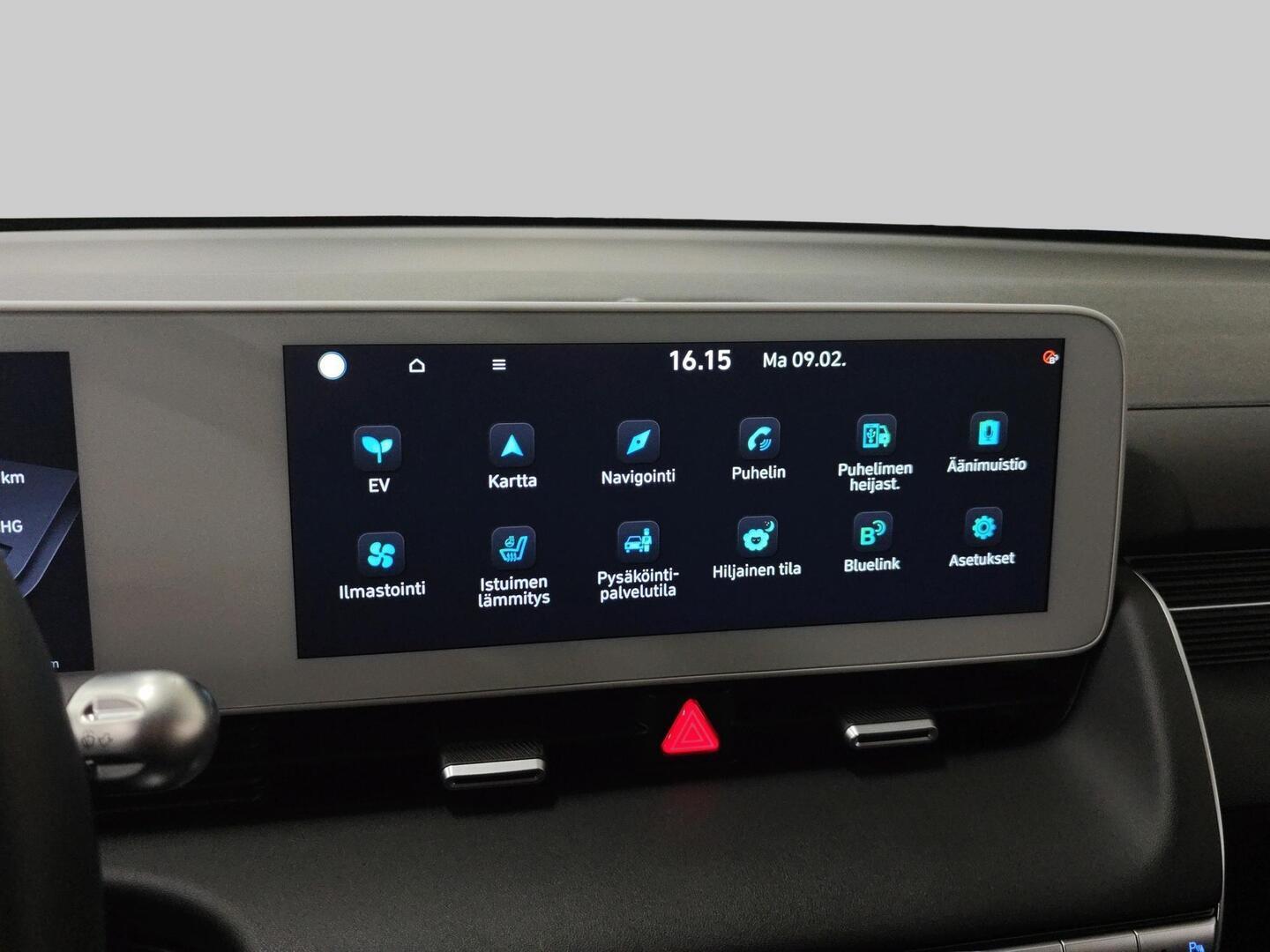 HYUNDAI IONIQ 5 2024