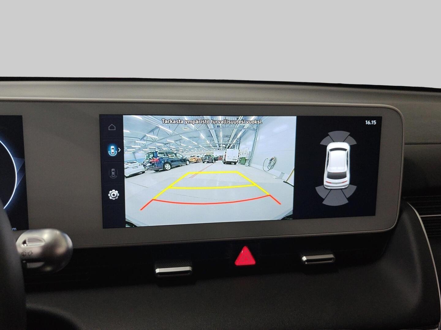 HYUNDAI IONIQ 5 2024