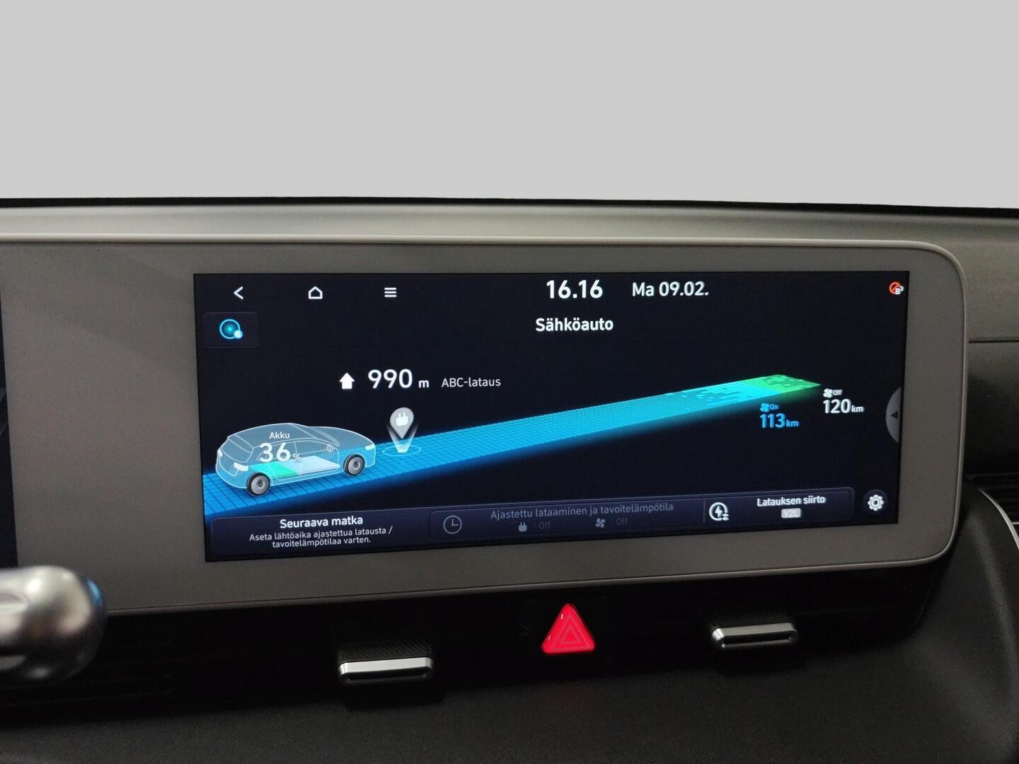 HYUNDAI IONIQ 5 2024